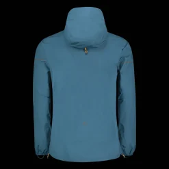 Fujitrail Waterproof Jacket, miesten juoksutakki - Juoksutakit - Fujitrail Waterproof Jacket, miesten juoksutakki