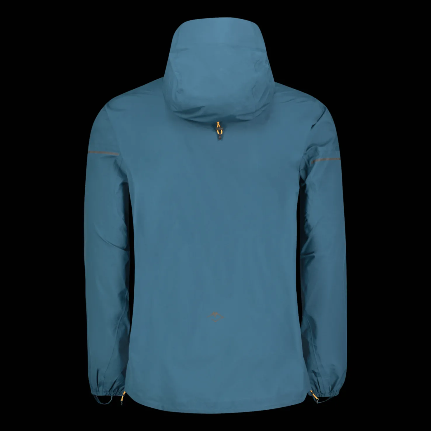 Fujitrail Waterproof Jacket, miesten juoksutakki - Juoksutakit - Fujitrail Waterproof Jacket, miesten juoksutakki