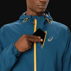 Fujitrail Waterproof Jacket, miesten juoksutakki - Juoksutakit - Fujitrail Waterproof Jacket, miesten juoksutakki