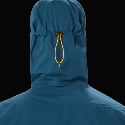 Fujitrail Waterproof Jacket, miesten juoksutakki - Juoksutakit - Fujitrail Waterproof Jacket, miesten juoksutakki