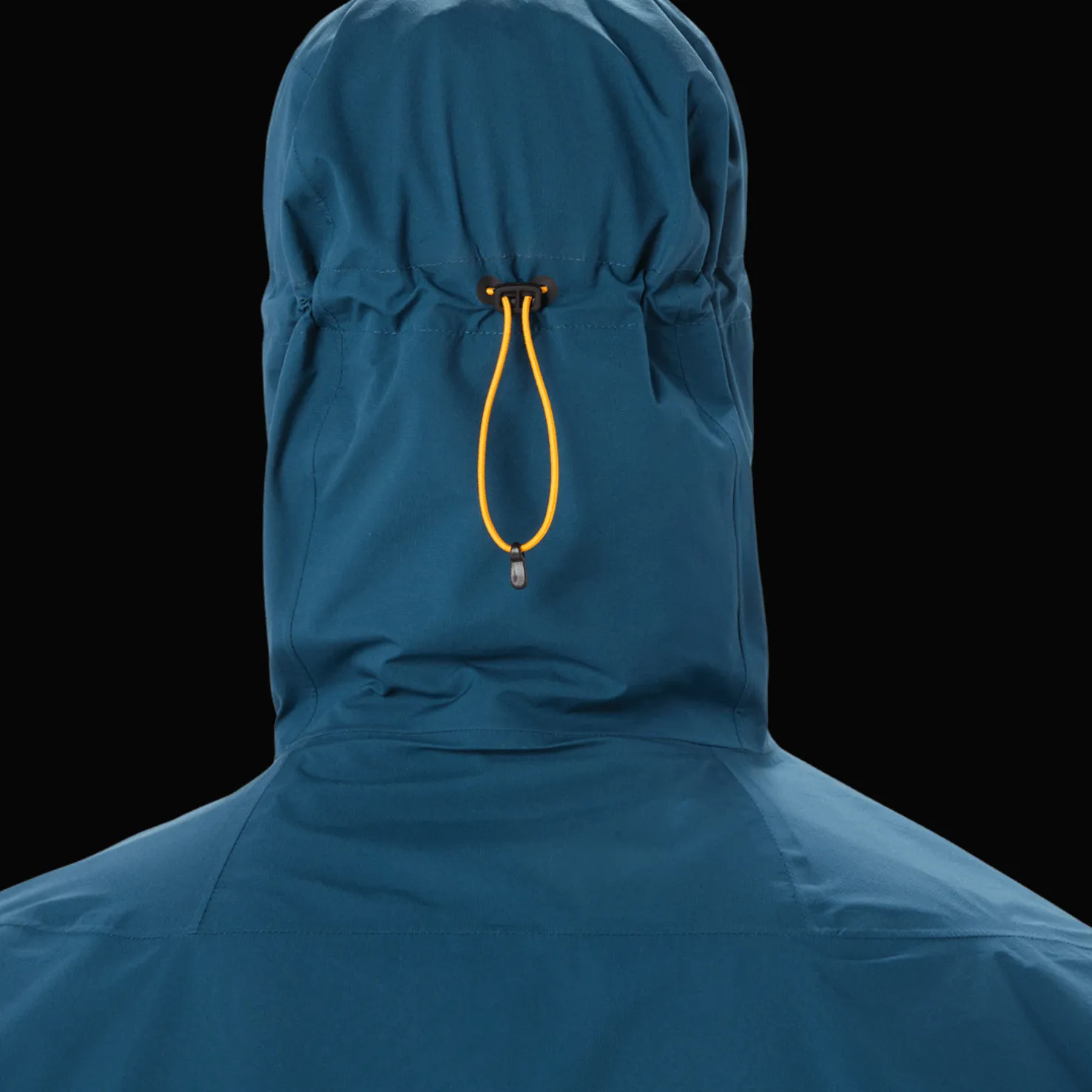 Fujitrail Waterproof Jacket, miesten juoksutakki - Juoksutakit - Fujitrail Waterproof Jacket, miesten juoksutakki