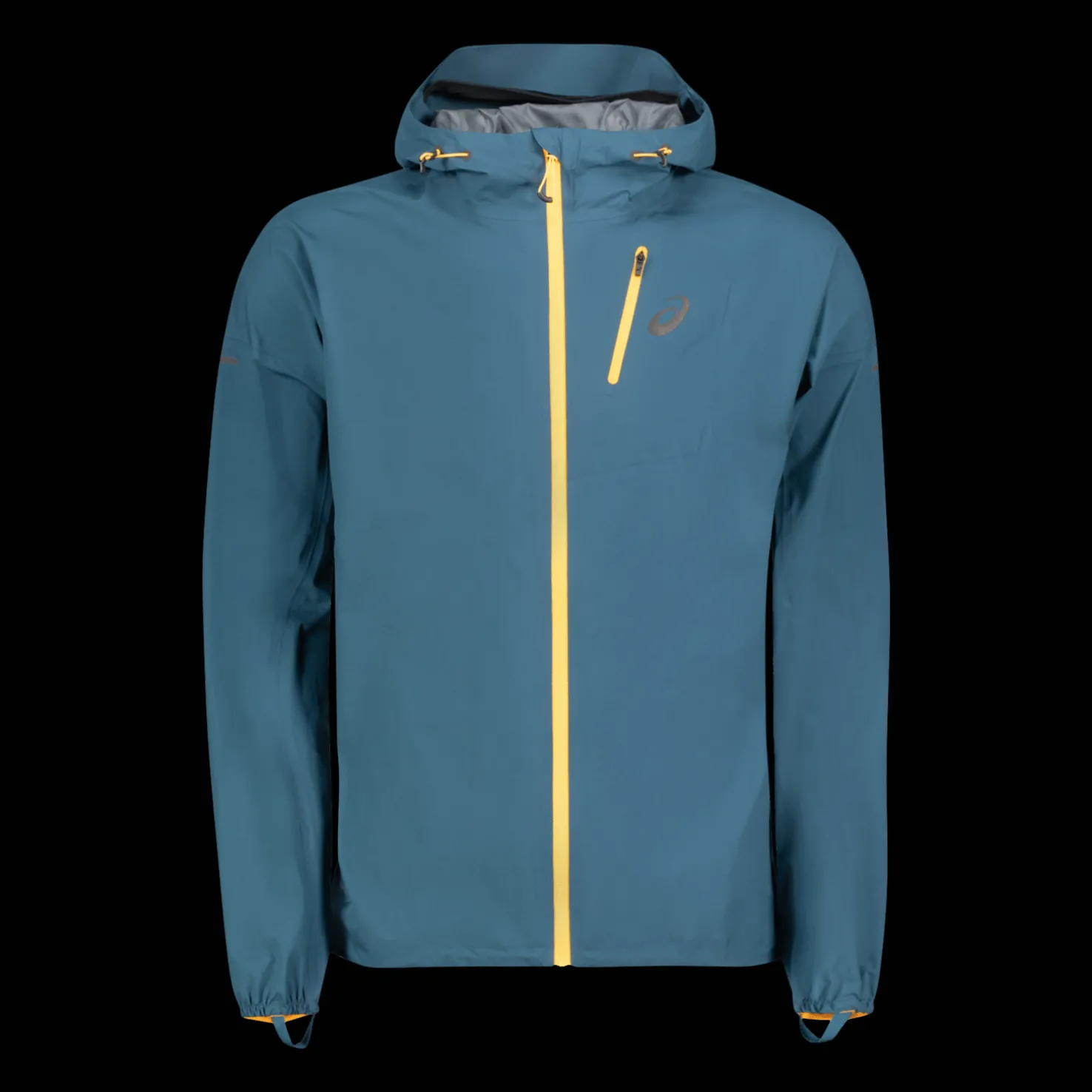 Fujitrail Waterproof Jacket, miesten juoksutakki - Juoksutakit - Fujitrail Waterproof Jacket, miesten juoksutakki