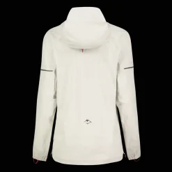 Fujitrail Waterproof Jacket, naisten vedenpitävä juoksutakki - Juoksutakit - Fujitrail Waterproof Jacket, naisten vedenpitävä juoksutakki