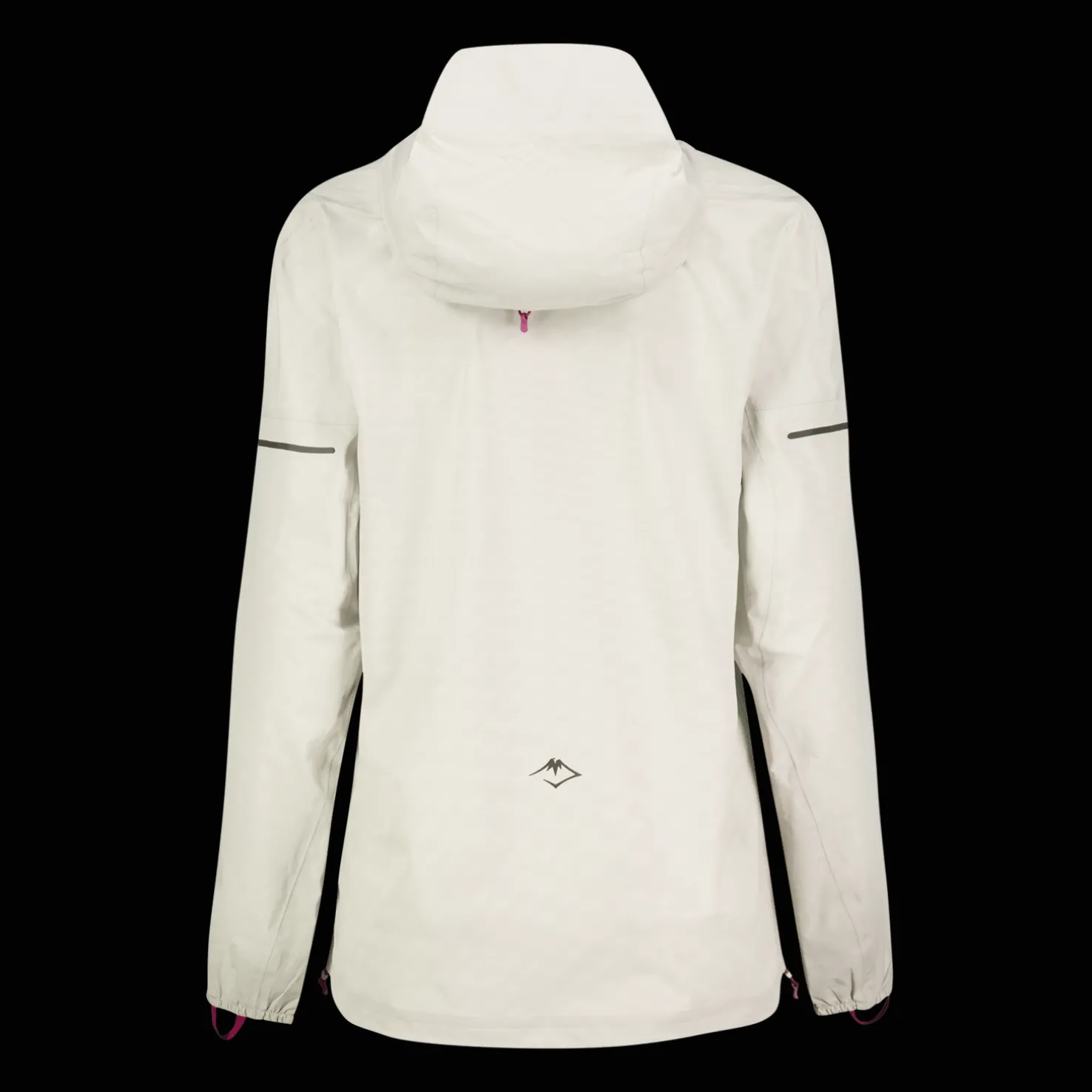 Fujitrail Waterproof Jacket, naisten vedenpitävä juoksutakki - Juoksutakit - Fujitrail Waterproof Jacket, naisten vedenpitävä juoksutakki