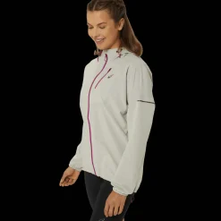 Fujitrail Waterproof Jacket, naisten vedenpitävä juoksutakki - Juoksutakit - Fujitrail Waterproof Jacket, naisten vedenpitävä juoksutakki