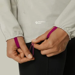 Fujitrail Waterproof Jacket, naisten vedenpitävä juoksutakki - Juoksutakit - Fujitrail Waterproof Jacket, naisten vedenpitävä juoksutakki