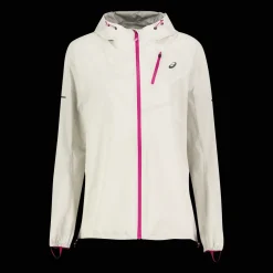 Fujitrail Waterproof Jacket, naisten vedenpitävä juoksutakki - Juoksutakit - Fujitrail Waterproof Jacket, naisten vedenpitävä juoksutakki