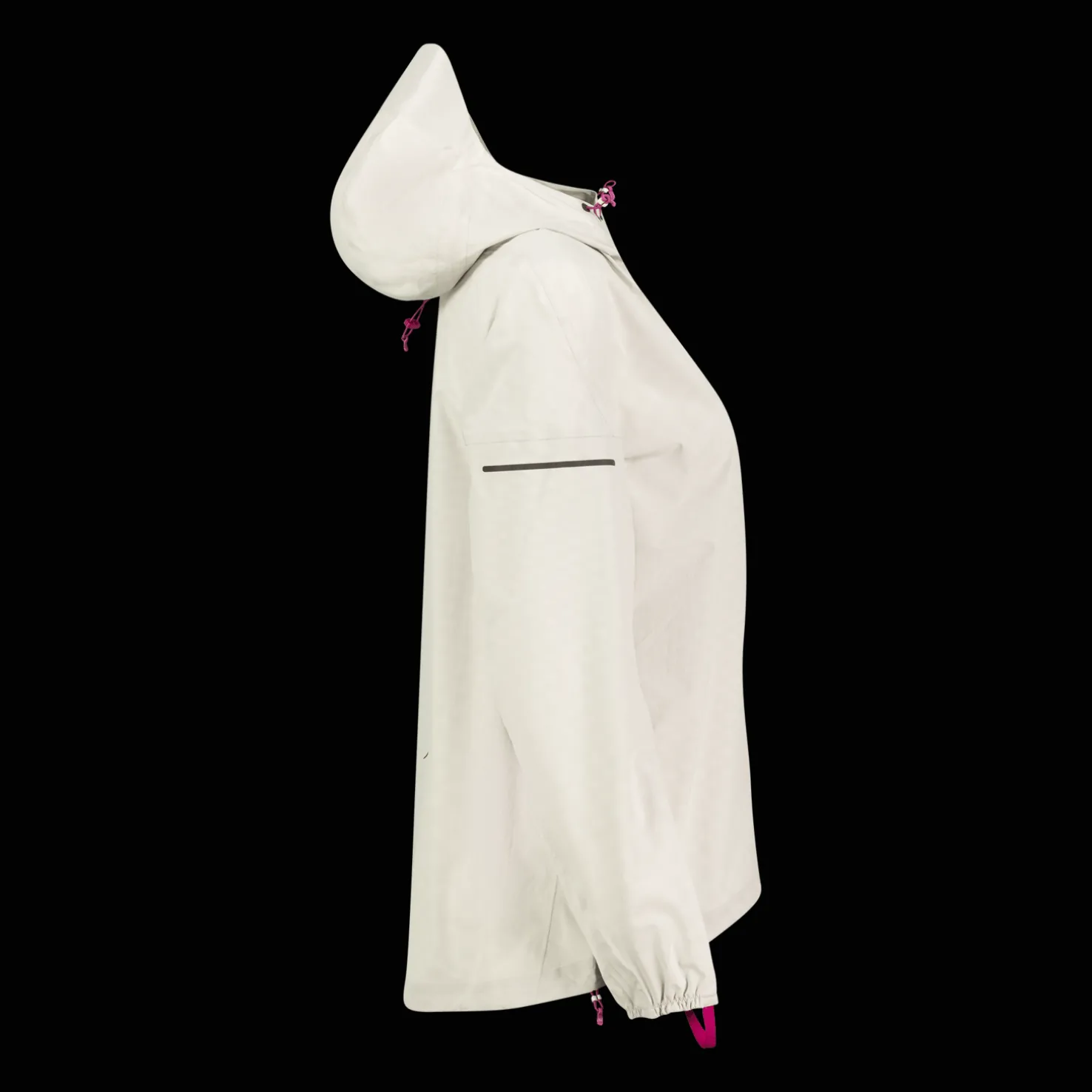 Fujitrail Waterproof Jacket, naisten vedenpitävä juoksutakki - Juoksutakit - Fujitrail Waterproof Jacket, naisten vedenpitävä juoksutakki