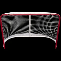 Full Size Street Hockeygoal With Target 23/24, jääkiekkomaali - Streethockey-Varusteet - Full Size Street Hockeygoal With Target 23/24, jääkiekkomaali