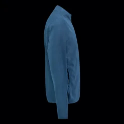 Full Zip Fleece, miesten fleecetakki - Hupparit - Full Zip Fleece, miesten fleecetakki