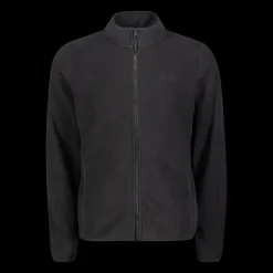 Full Zip Fleece, miesten fleecetakki - Hupparit - Full Zip Fleece, miesten fleecetakki