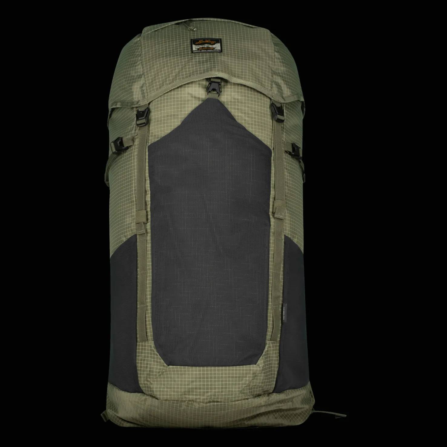 Fulu Core 35 L, reppu - Päiväreput Ja Retkeilyreput - Fulu Core 35 L, reppu