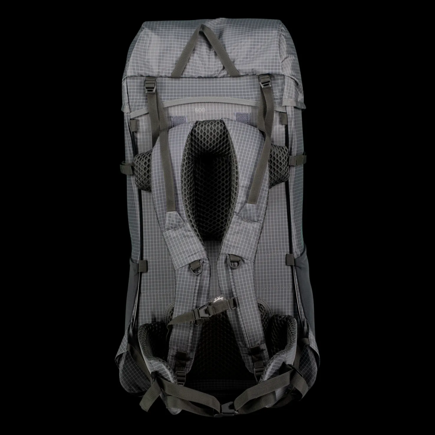 Fulu Core 35 L, reppu - Päiväreput Ja Retkeilyreput - Fulu Core 35 L, reppu