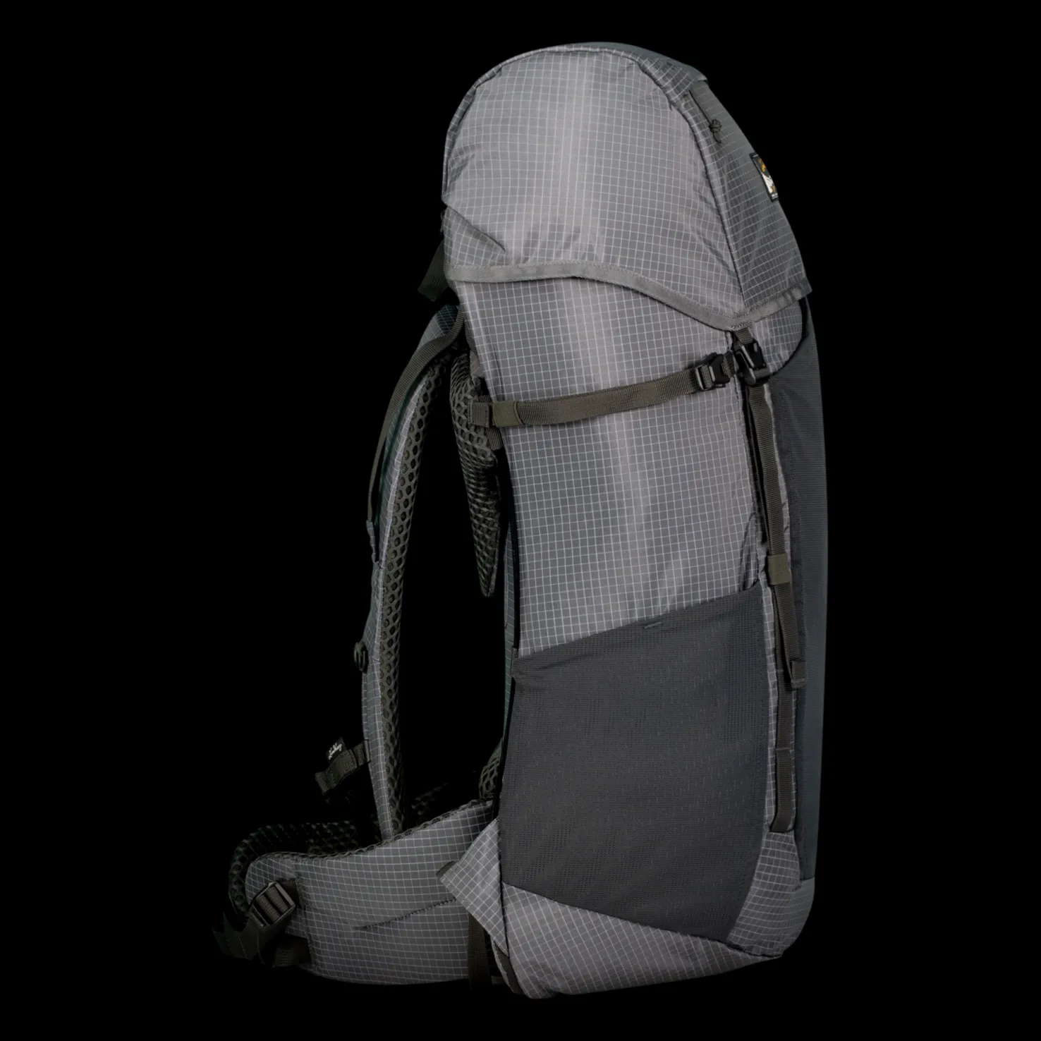 Fulu Core 35 L, reppu - Päiväreput Ja Retkeilyreput - Fulu Core 35 L, reppu