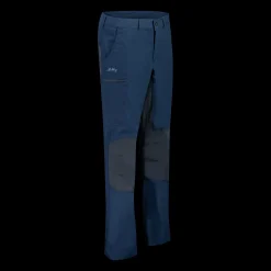 Fulu Hike Stretch Hybrid Pant, miesten vaellushousut - Ulkoiluhousut - Fulu Hike Stretch Hybrid Pant, miesten vaellushousut
