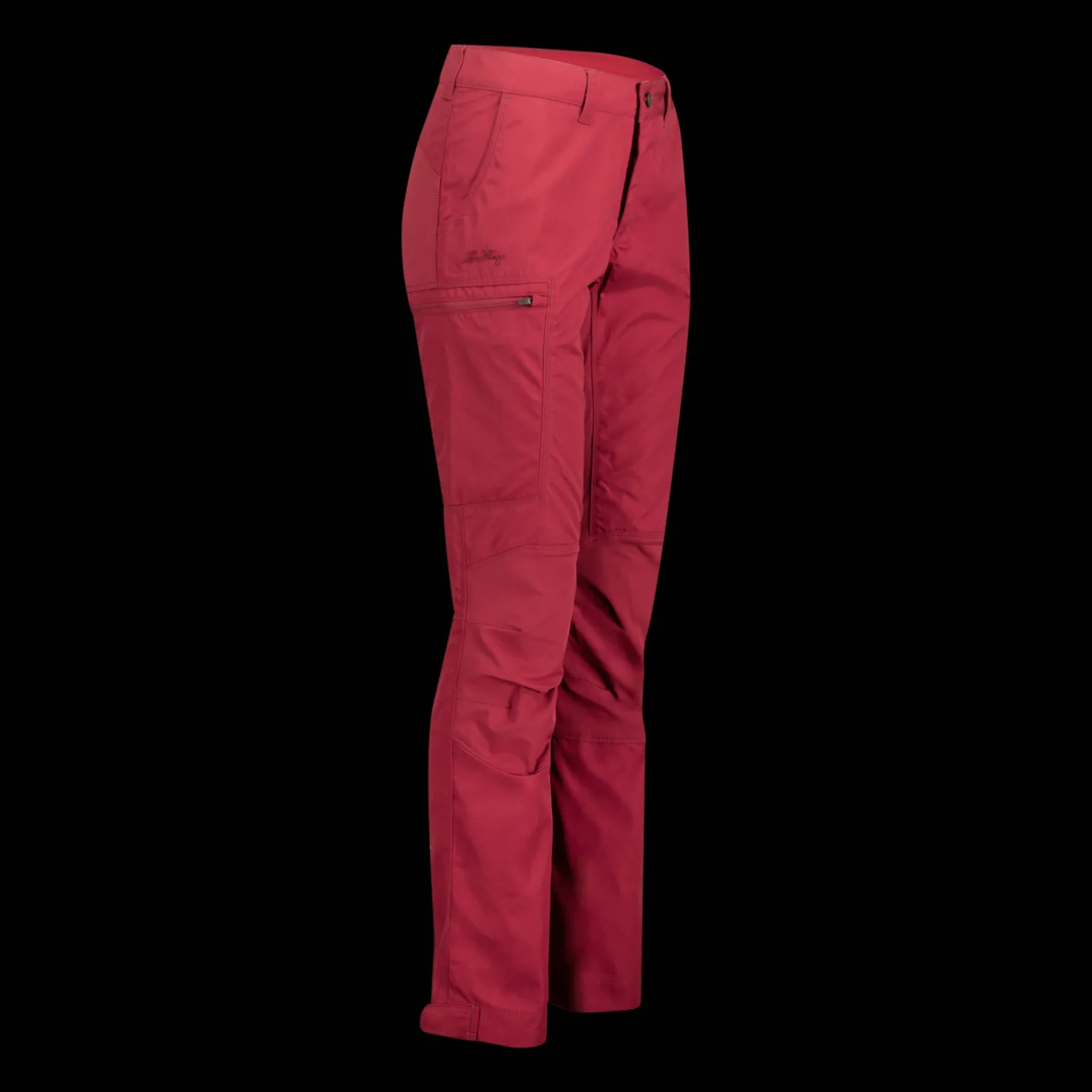 Fulu Hike Stretch Hybrid Pant, naisten vaellushousut - Ulkoiluhousut - Fulu Hike Stretch Hybrid Pant, naisten vaellushousut