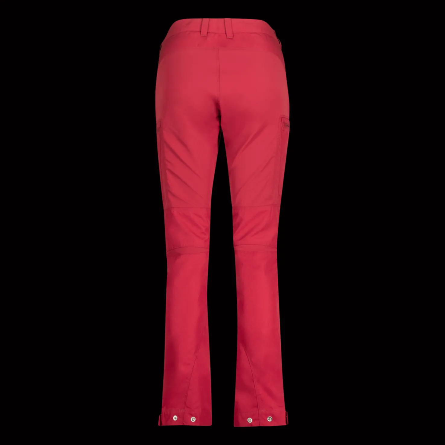 Fulu Hike Stretch Hybrid Pant, naisten vaellushousut - Ulkoiluhousut - Fulu Hike Stretch Hybrid Pant, naisten vaellushousut