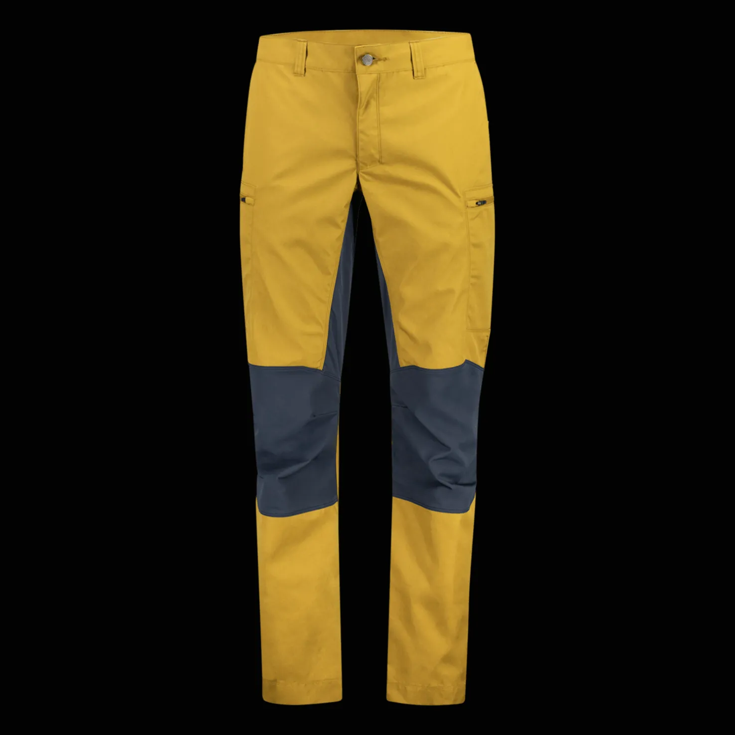 Fulu Hike Stretch Hybrid Pant, miesten vaellushousut - Ulkoiluhousut - Fulu Hike Stretch Hybrid Pant, miesten vaellushousut