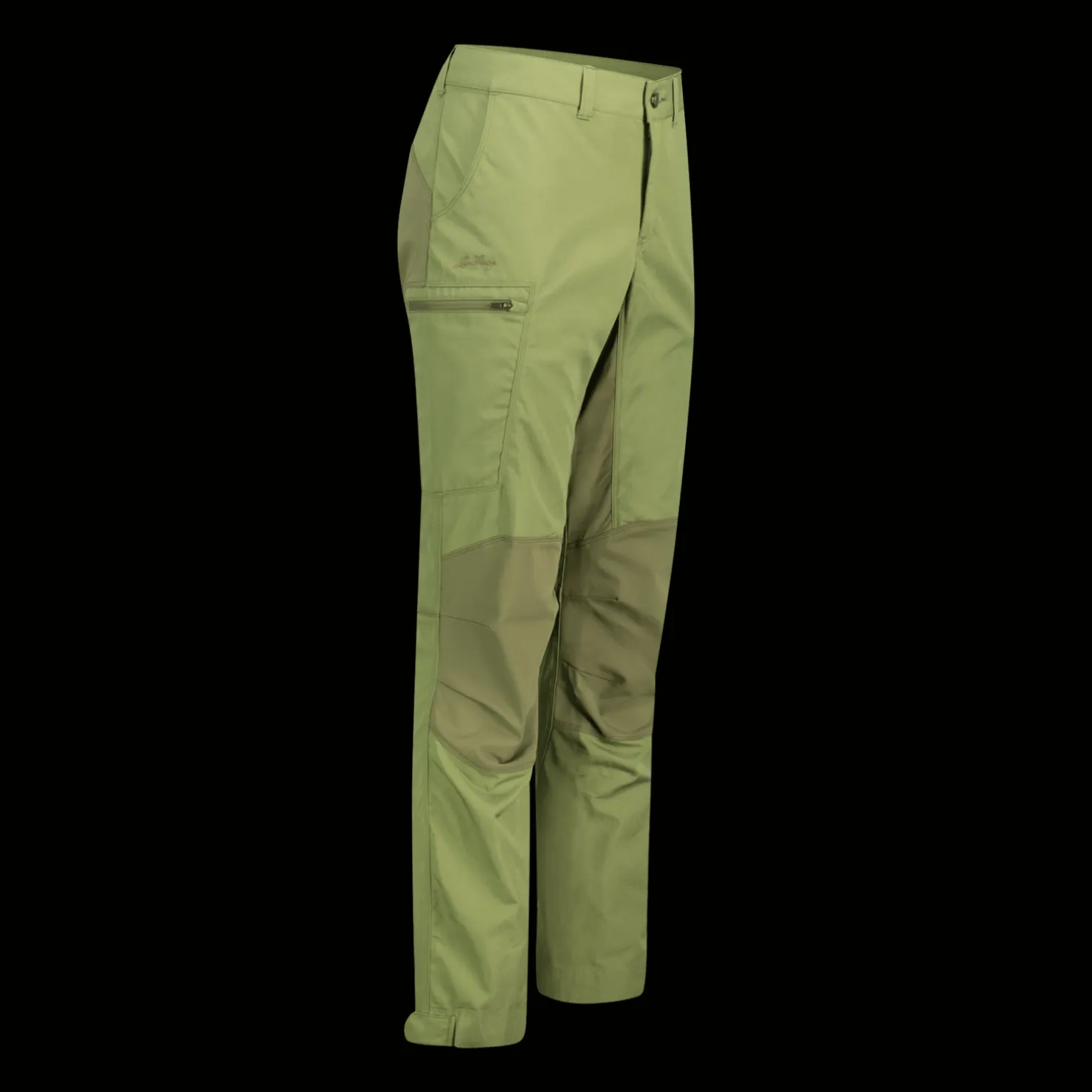 Fulu Hike Stretch Hybrid Pant, miesten vaellushousut - Ulkoiluhousut - Fulu Hike Stretch Hybrid Pant, miesten vaellushousut