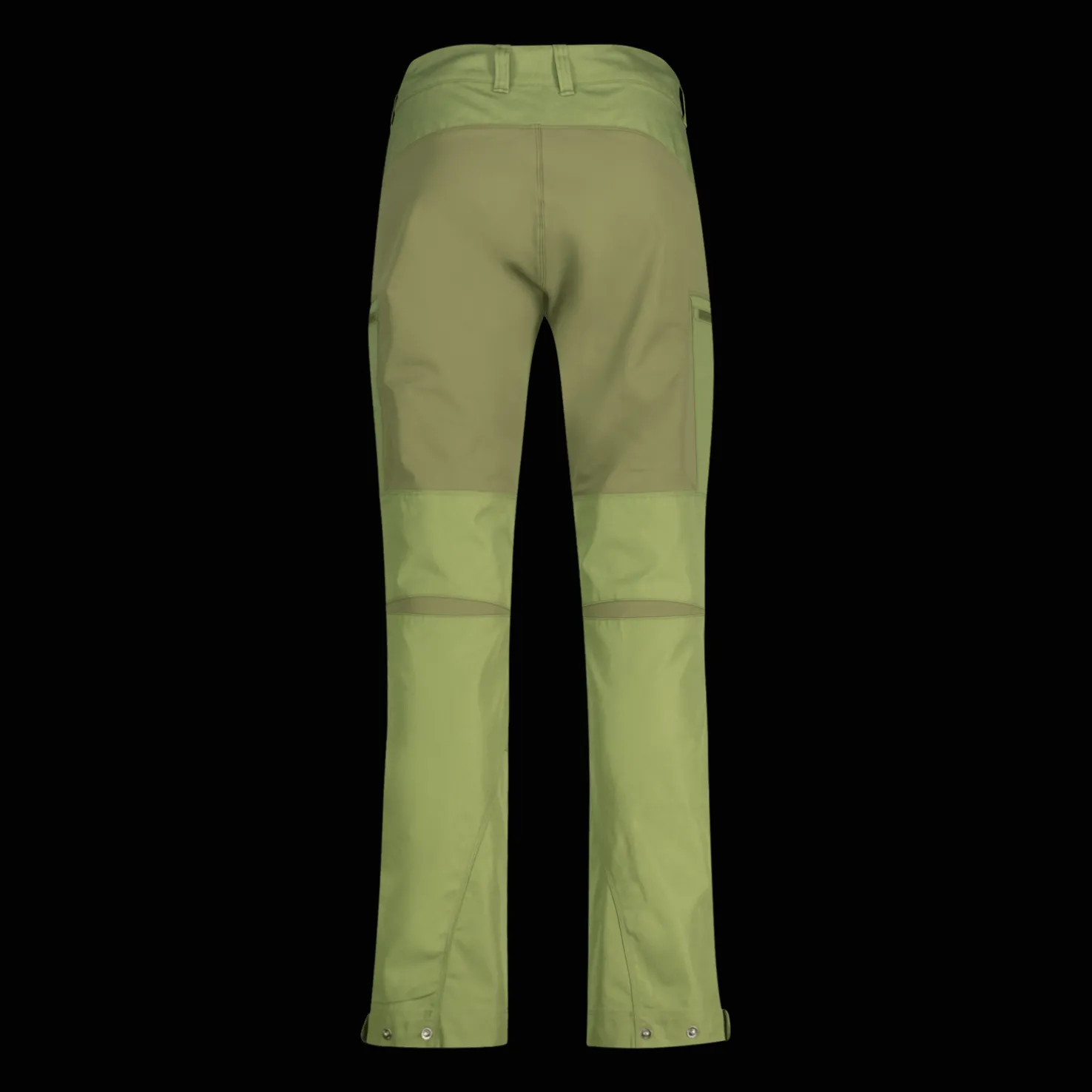 Fulu Hike Stretch Hybrid Pant, miesten vaellushousut - Ulkoiluhousut - Fulu Hike Stretch Hybrid Pant, miesten vaellushousut