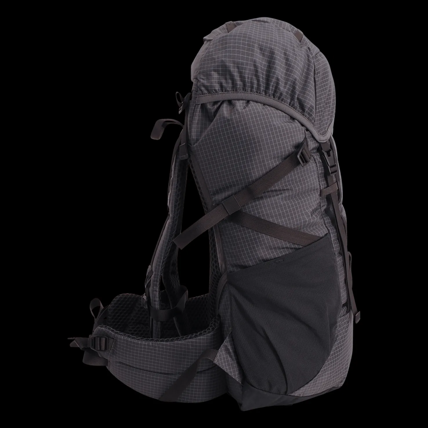 Fulu Pro 35 L, päiväreppu - Päiväreput Ja Retkeilyreput - Fulu Pro 35 L, päiväreppu