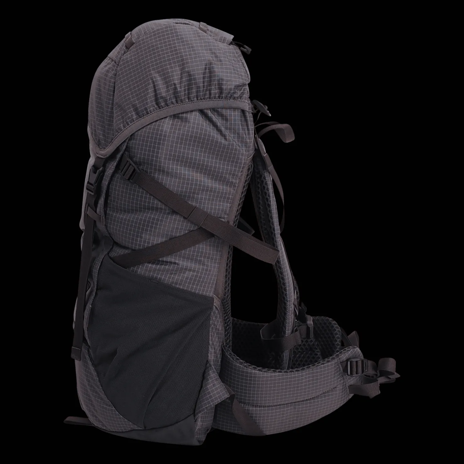 Fulu Pro 35 L, päiväreppu - Päiväreput Ja Retkeilyreput - Fulu Pro 35 L, päiväreppu