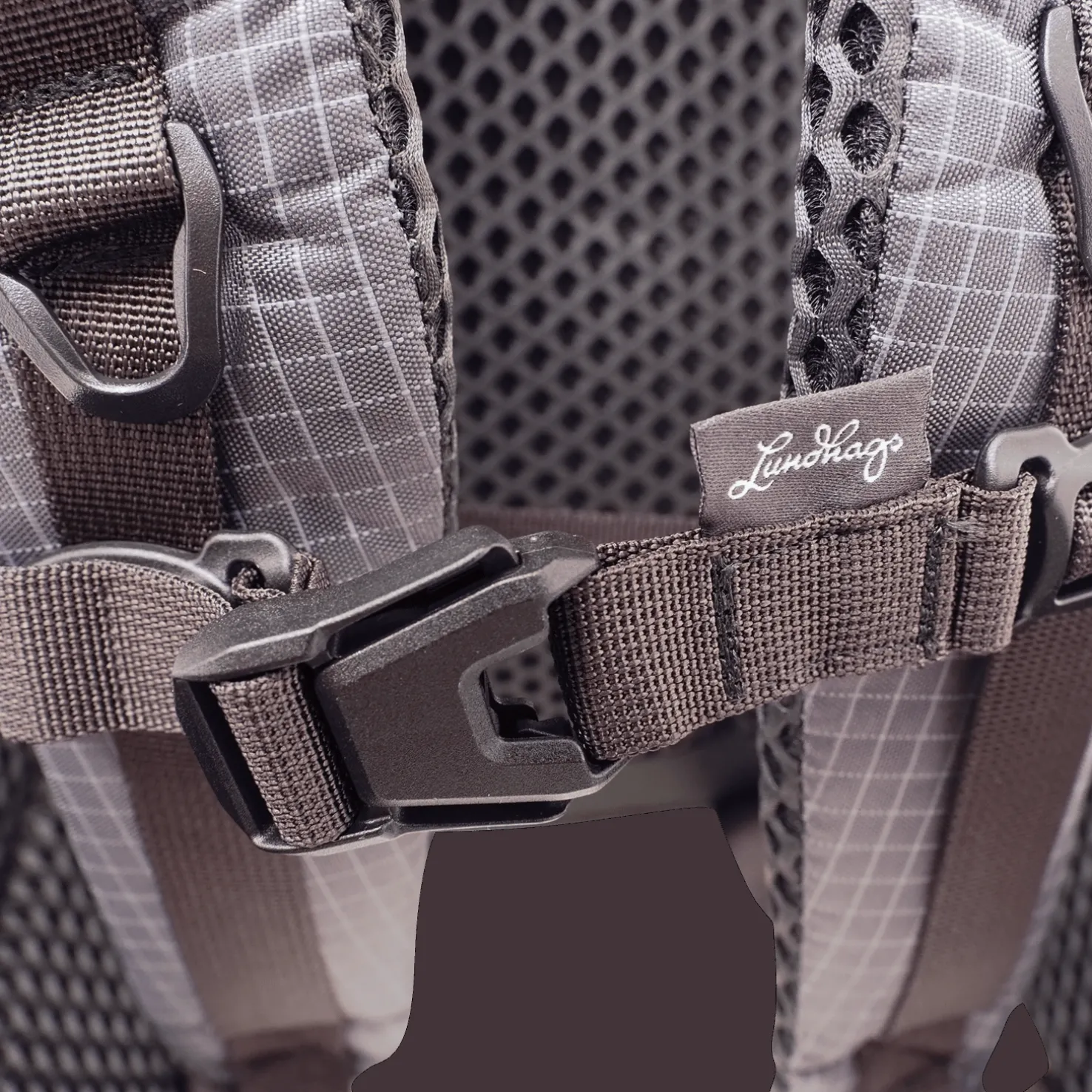 Fulu Pro 35 L, päiväreppu - Päiväreput Ja Retkeilyreput - Fulu Pro 35 L, päiväreppu