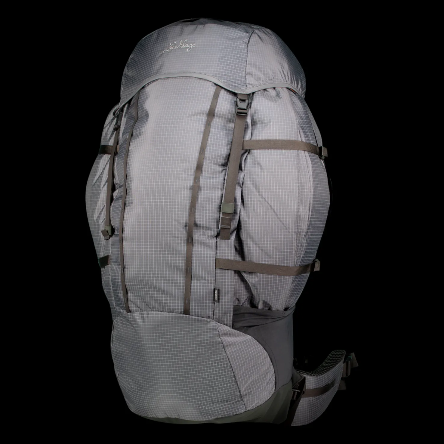 Fulu Pro 90 L Regular Long, retkeilyreppu - Rinkat - Fulu Pro 90 L Regular Long, retkeilyreppu