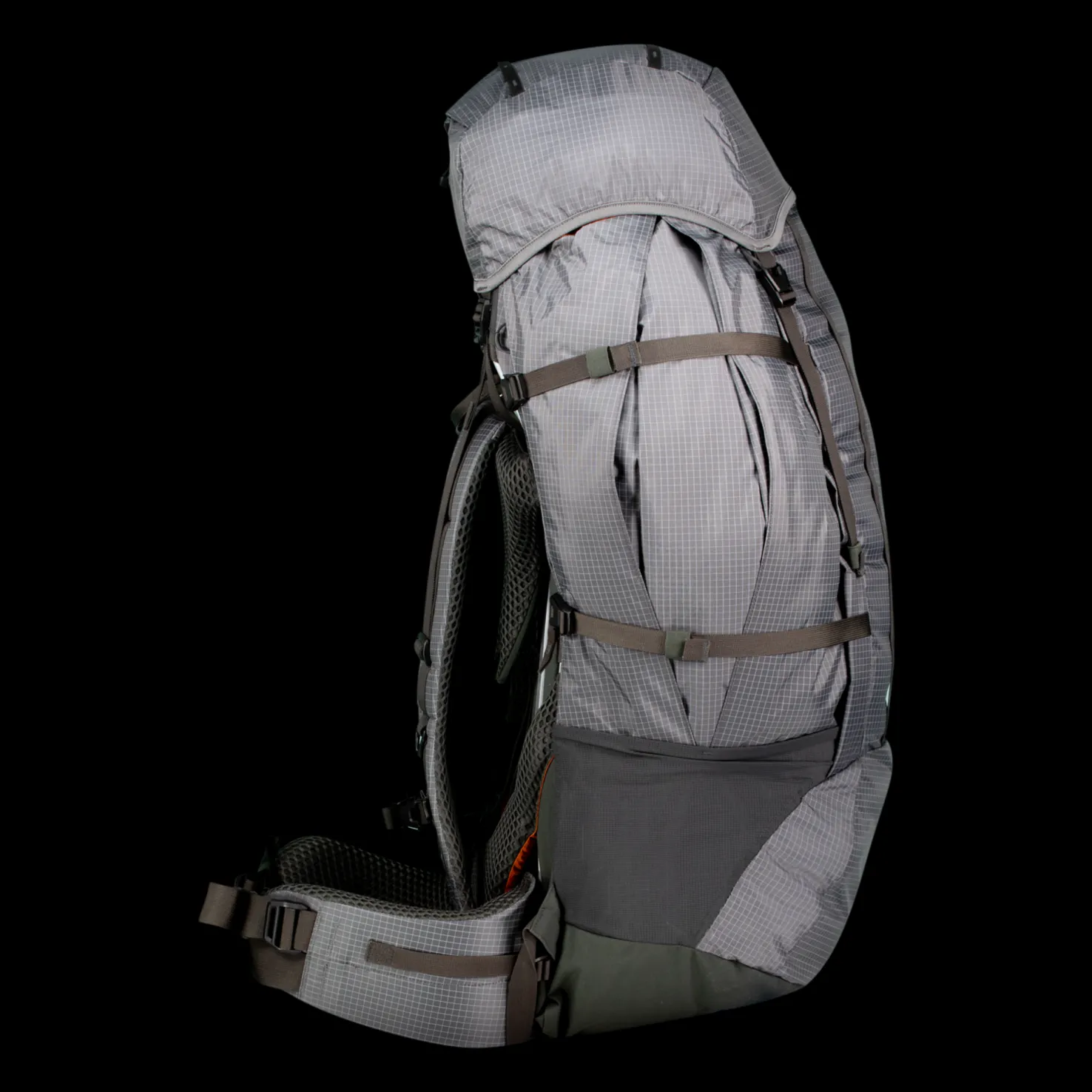 Fulu Pro 90 L Regular Long, retkeilyreppu - Rinkat - Fulu Pro 90 L Regular Long, retkeilyreppu