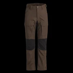 Fulu Rugged Stretch Hybrid Pant, nuorten vaellushousut - Ulkoiluhousut - Fulu Rugged Stretch Hybrid Pant, nuorten vaellushousut