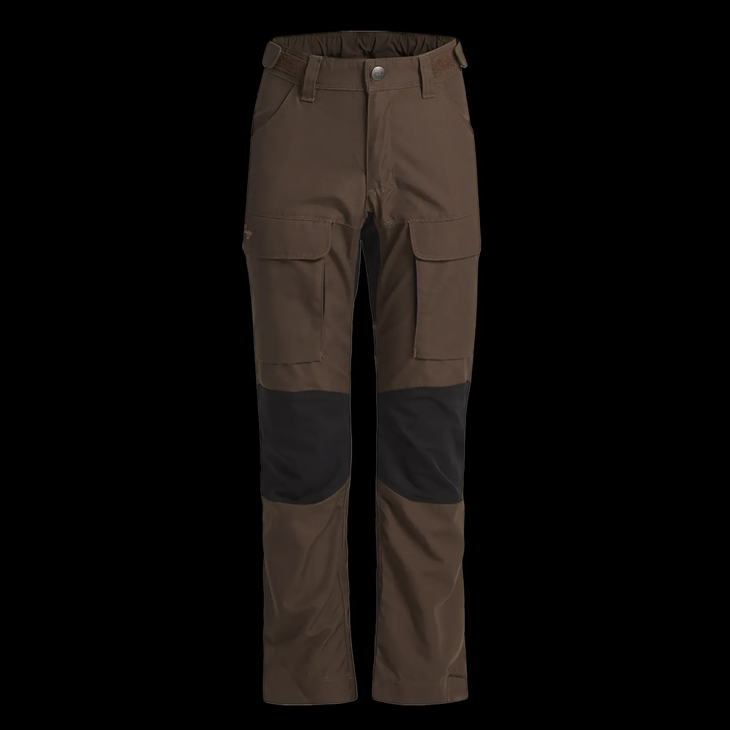 Fulu Rugged Stretch Hybrid Pant, nuorten vaellushousut - Ulkoiluhousut - Fulu Rugged Stretch Hybrid Pant, nuorten vaellushousut