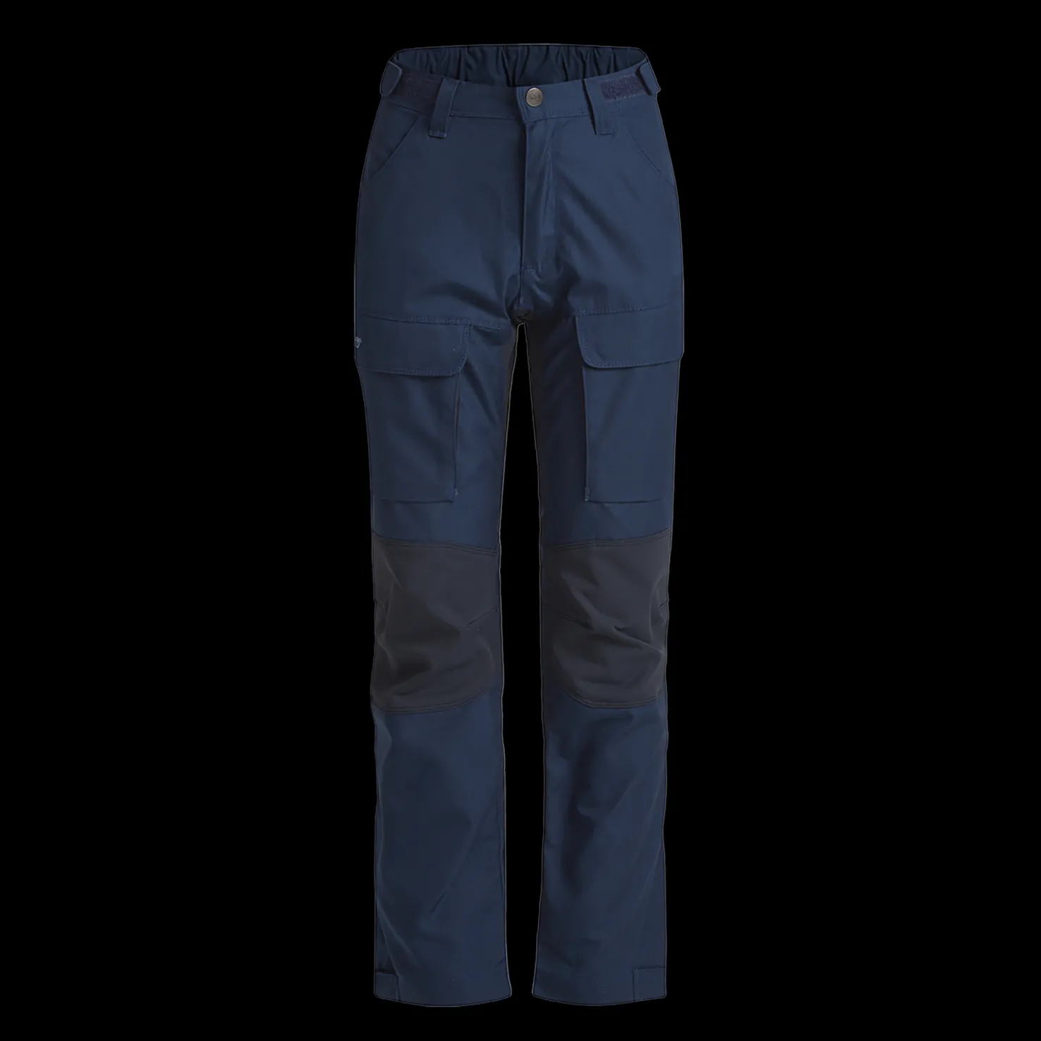 Fulu Rugged Stretch Hybrid Pant, nuorten vaellushousut - Ulkoiluhousut - Fulu Rugged Stretch Hybrid Pant, nuorten vaellushousut