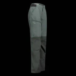 Fulu Travers Stretch Hybrid Pant, naisten vaellushousut - Ulkoiluhousut - Fulu Travers Stretch Hybrid Pant, naisten vaellushousut