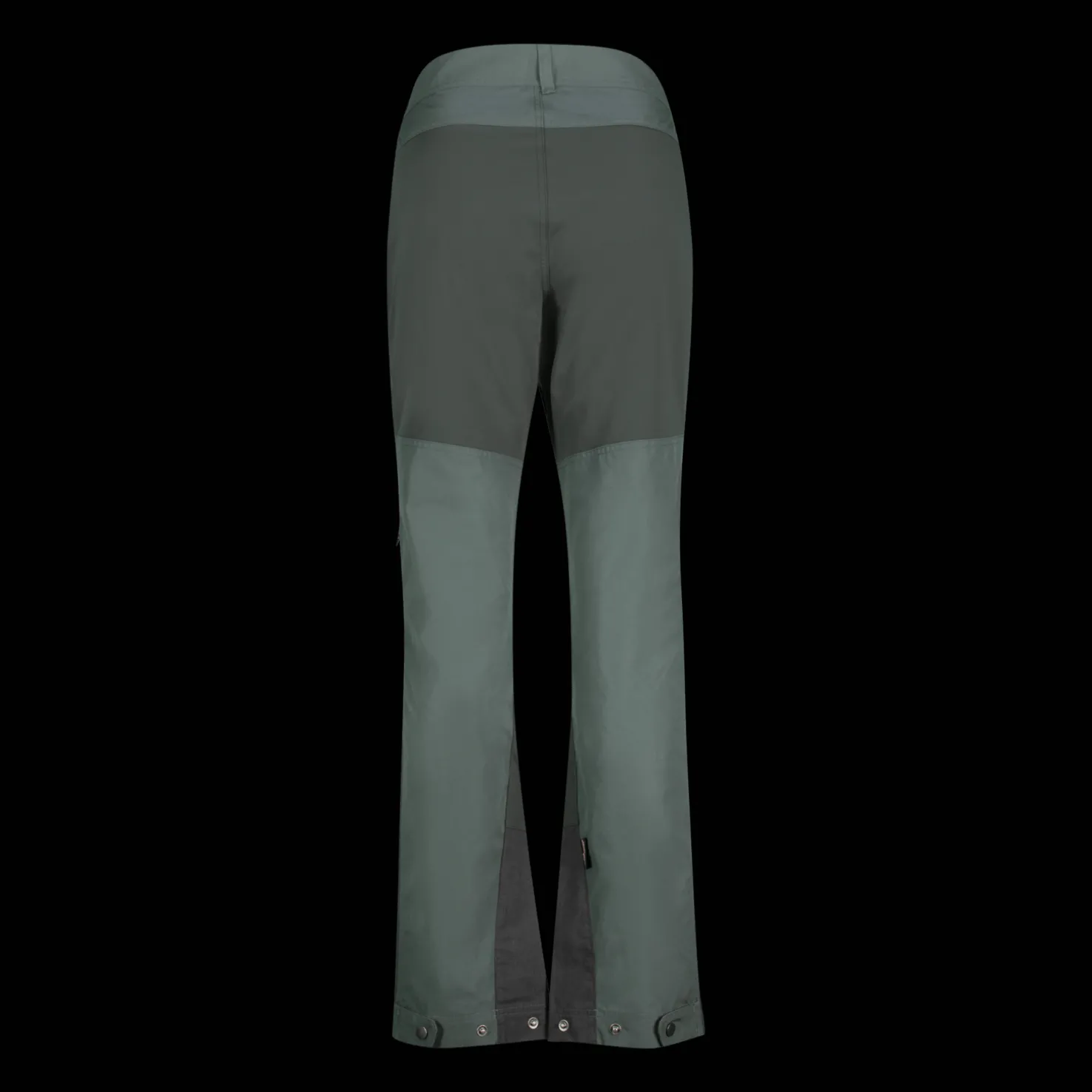 Fulu Travers Stretch Hybrid Pant, naisten vaellushousut - Ulkoiluhousut - Fulu Travers Stretch Hybrid Pant, naisten vaellushousut