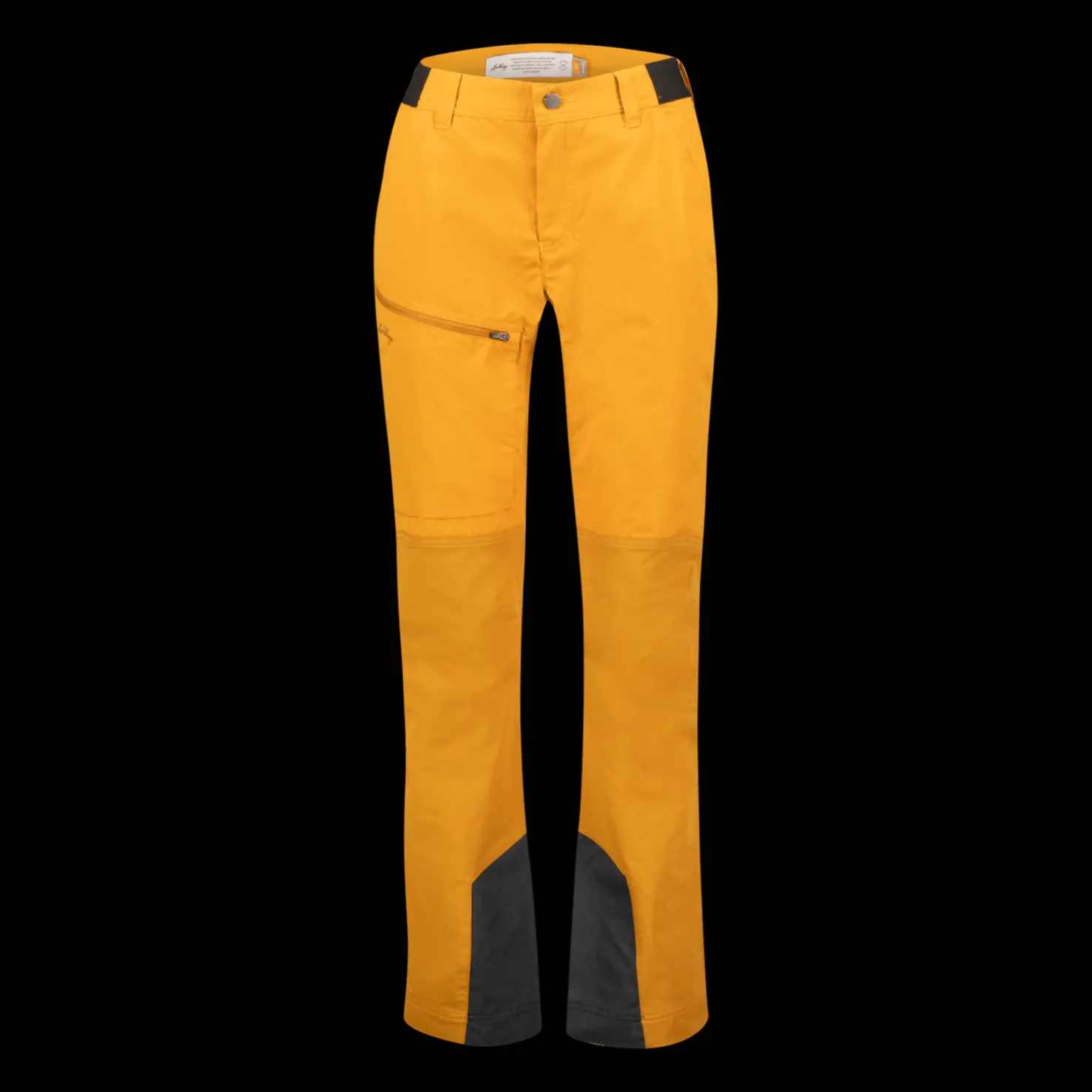 Fulu Travers Stretch Hybrid Pant, naisten vaellushousut - Ulkoiluhousut - Fulu Travers Stretch Hybrid Pant, naisten vaellushousut