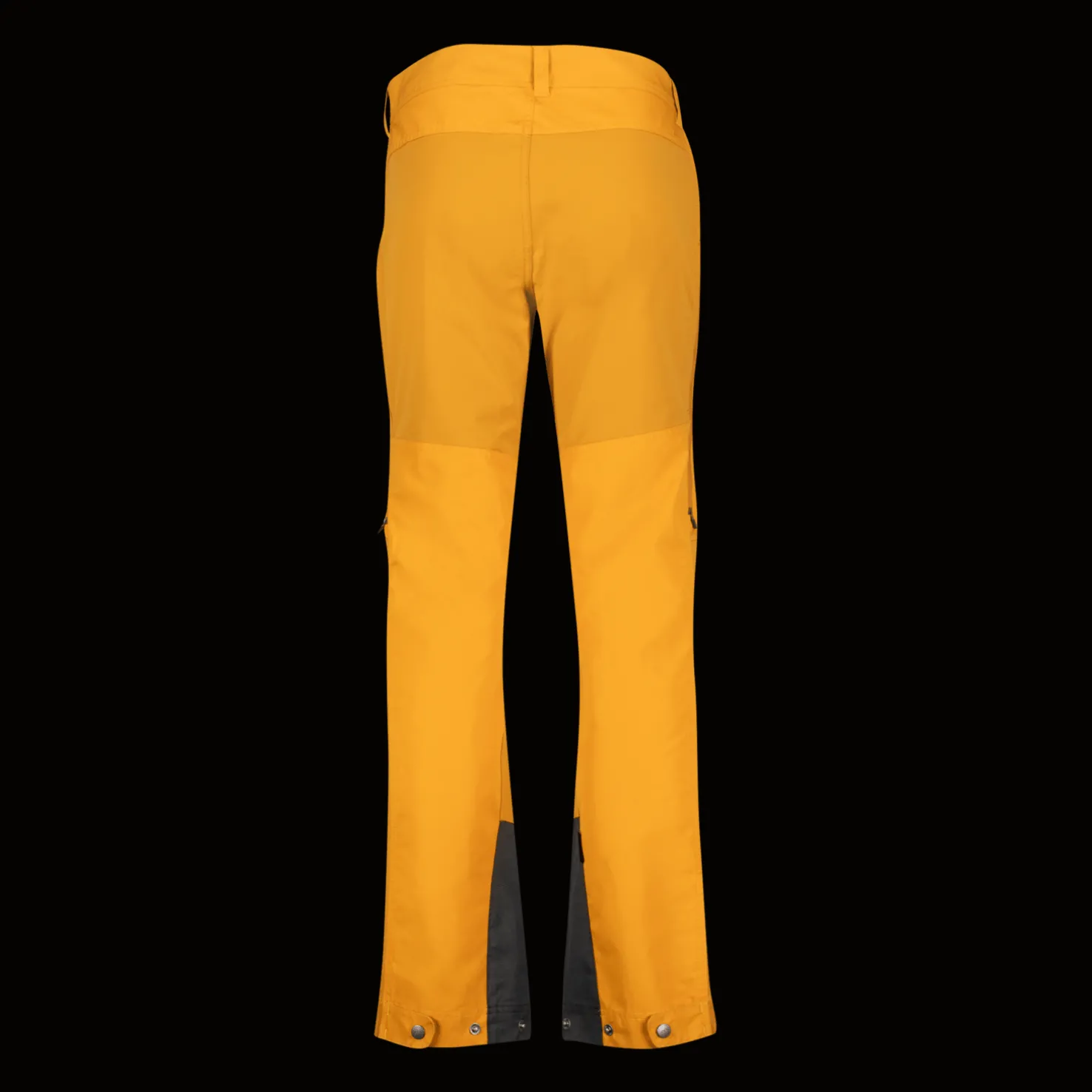 Fulu Travers Stretch Hybrid Pant, naisten vaellushousut - Ulkoiluhousut - Fulu Travers Stretch Hybrid Pant, naisten vaellushousut