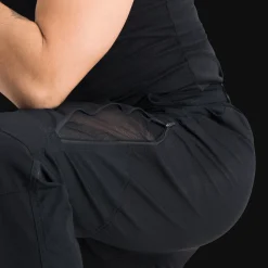 Fulu Traverse Stretch Hybrid Pant, vaellushousut - Ulkoiluhousut - Fulu Traverse Stretch Hybrid Pant, vaellushousut