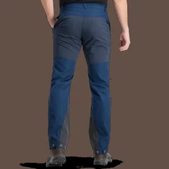 Fulu Traverse Stretch Hybrid Pant, vaellushousut - Ulkoiluhousut - Fulu Traverse Stretch Hybrid Pant, vaellushousut