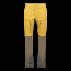 Fulu Traverse Stretch Hybrid Pant, vaellushousut - Ulkoiluhousut - Fulu Traverse Stretch Hybrid Pant, vaellushousut