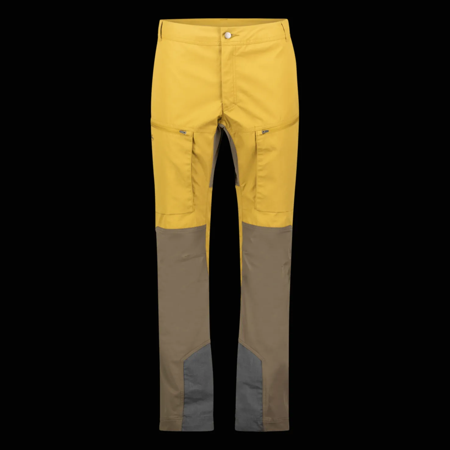 Fulu Traverse Stretch Hybrid Pant, vaellushousut - Ulkoiluhousut - Fulu Traverse Stretch Hybrid Pant, vaellushousut