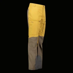 Fulu Traverse Stretch Hybrid Pant, vaellushousut - Ulkoiluhousut - Fulu Traverse Stretch Hybrid Pant, vaellushousut