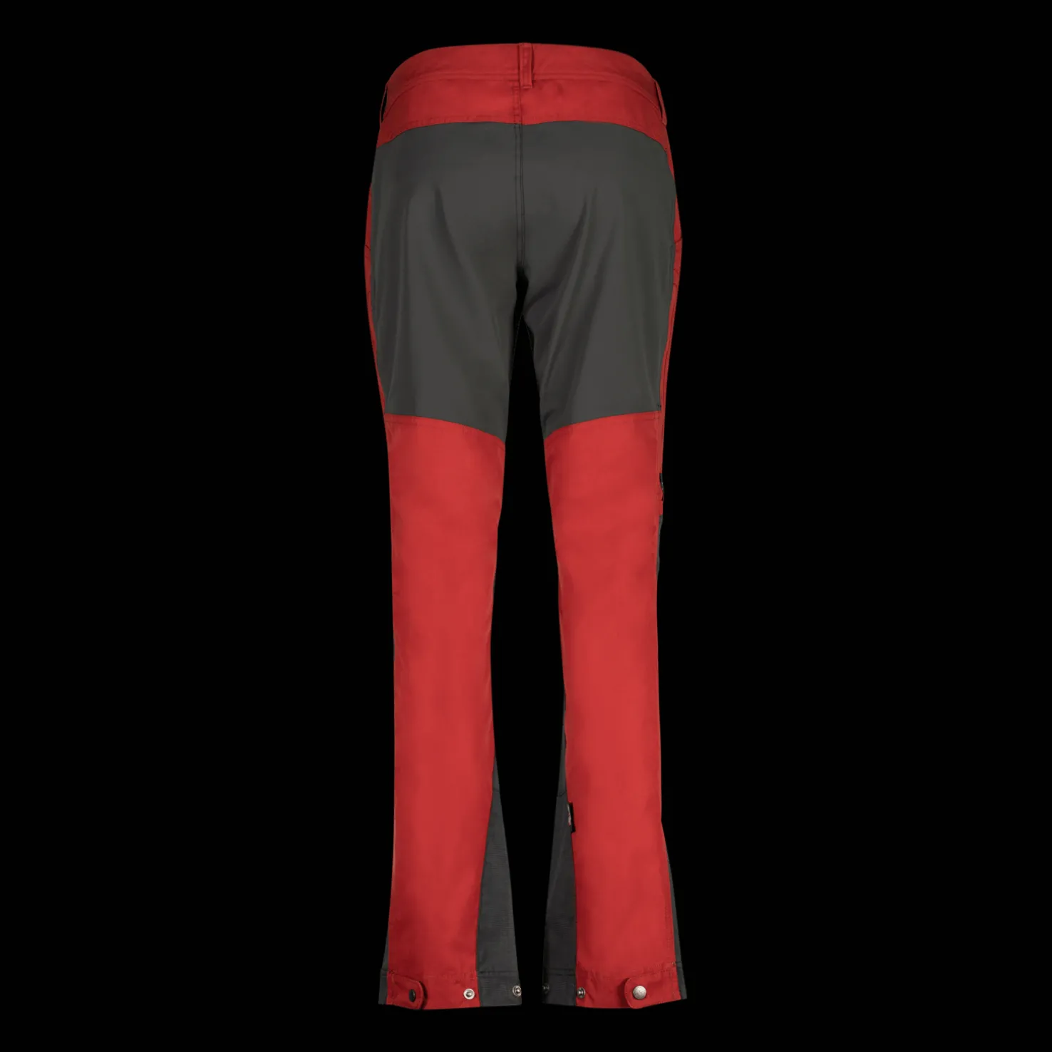 Fulu Traverse Stretch Hybrid Pant W, naisten vaellushousut - Ulkoiluhousut - Fulu Traverse Stretch Hybrid Pant W, naisten vaellushousut
