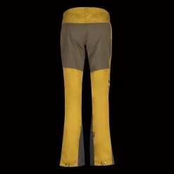 Fulu Traverse Stretch Hybrid Pant W, naisten vaellushousut - Ulkoiluhousut - Fulu Traverse Stretch Hybrid Pant W, naisten vaellushousut