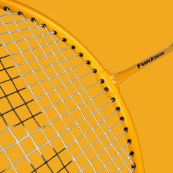 Fun summer set 2 pcs, nuorten sulkapallosetti - Sulkapallo - Fun summer set 2 pcs, nuorten sulkapallosetti