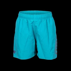 Fundamentals Arena Logo Boxer, uimashortsit nuoret - Uimashortsit - Fundamentals Arena Logo Boxer, uimashortsit nuoret