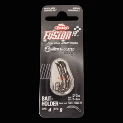 Fusion19 Baitholder, koukku - Kalastustarvikkeet - Fusion19 Baitholder, koukku