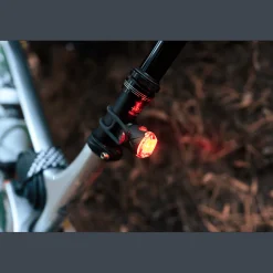 Fusion Drive 500+ / Femto Usb Drive Rear, pyörälamppusetti, pyörälamput - Valosarjat - Fusion Drive 500+ / Femto Usb Drive Rear, pyörälamppusetti, pyörälamput