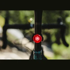 Fusion Drive 500+ / Femto Usb Drive Rear, pyörälamppusetti, pyörälamput - Valosarjat - Fusion Drive 500+ / Femto Usb Drive Rear, pyörälamppusetti, pyörälamput