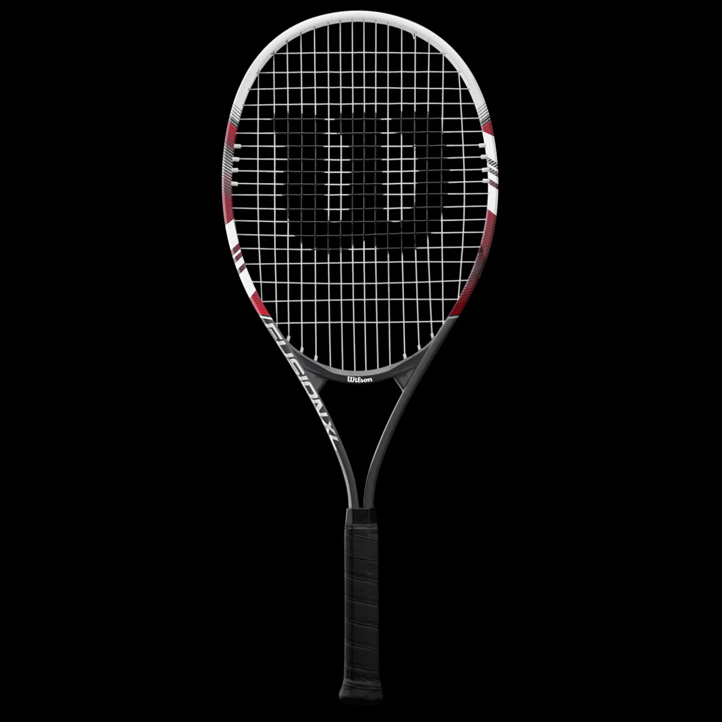 FUSION XL, tennismaila unisex - Tennismailat - FUSION XL, tennismaila unisex