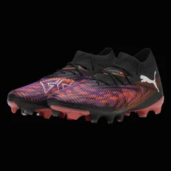 FUTURE 8 Match FG/AG Q1 25, naisten jalkapallokengät nurmelle ja tekonurmelle - Jalkapallokengät Ja Nappikset - FUTURE 8 Match FG/AG Q1 25, naisten jalkapallokengät nurmelle ja tekonurmelle